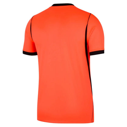 Men's Netherlands World Cup 2026 Home Soccer Jersey Kit