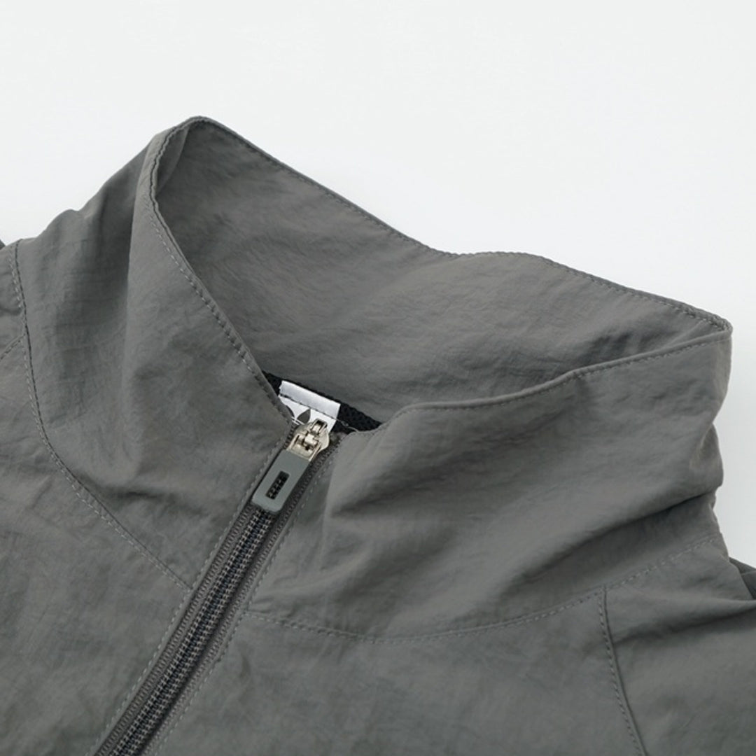 Men's Real Madrid 2025/26 Windbreaker Jacket