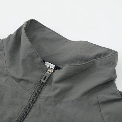 Men's Real Madrid 2025/26 Windbreaker Jacket