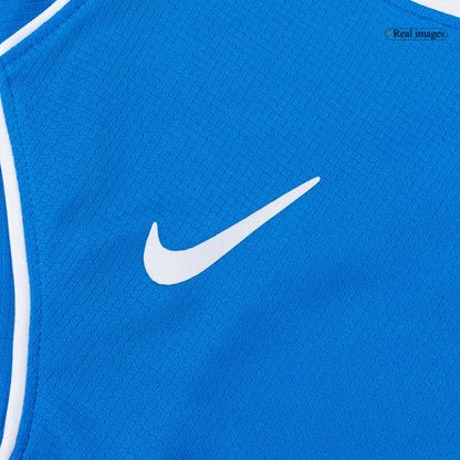Men's Atletico Madrid 2025/26 Third Away Soccer Jersey Kit