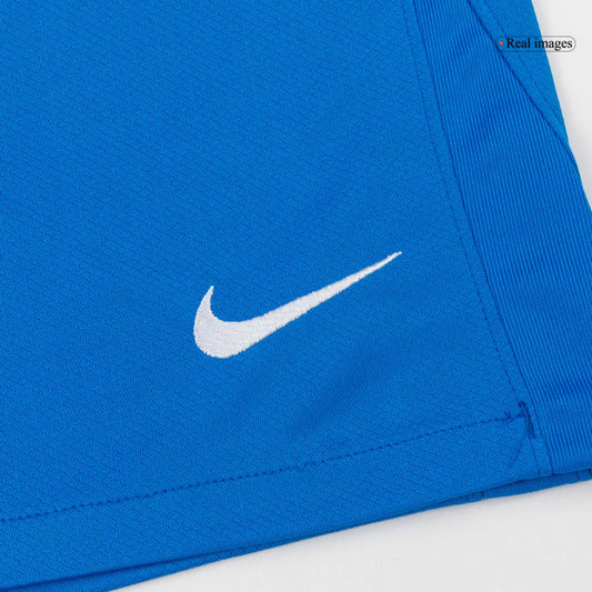 Men's Atletico Madrid 2025/26 Third Away Soccer Shorts