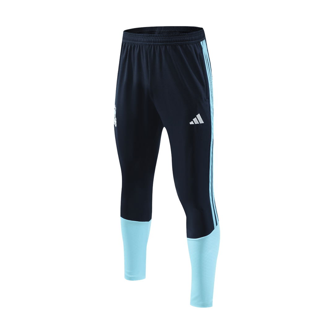 Men's Argentina 2026 Training Tracksuit Kit