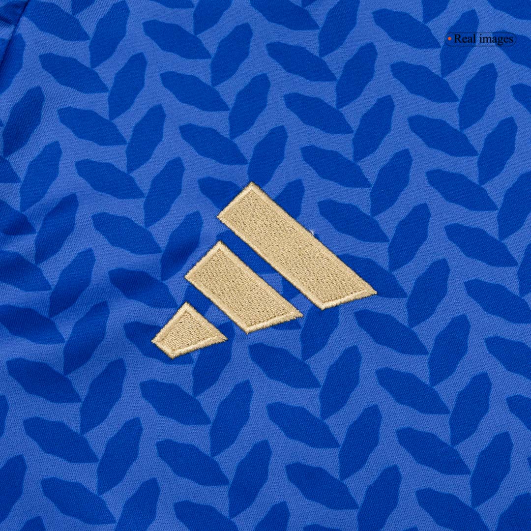 Men's Italy World Cup 2026 Home Soccer Jersey [PREMIUM]