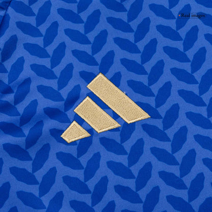Men's Italy World Cup 2026 Home Soccer Jersey [PREMIUM]