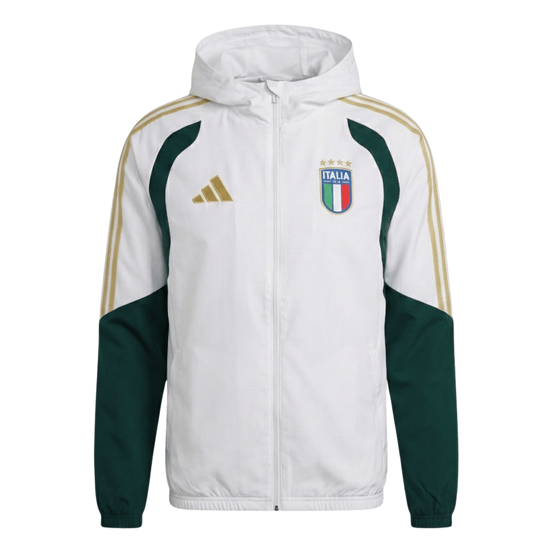 Men's Italy 2026 Training Jacket