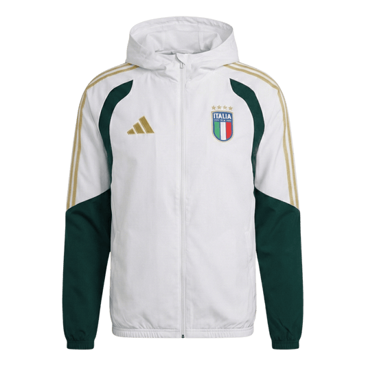 Men's Italy 2026 Training Jacket