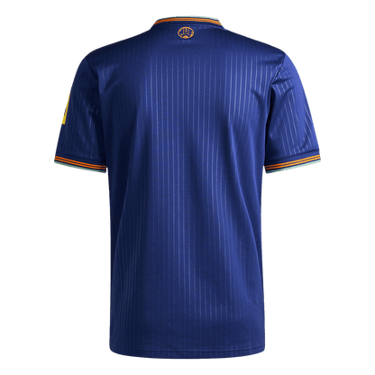 Men's Newcastle United 2025/26 Third Away Soccer Jersey