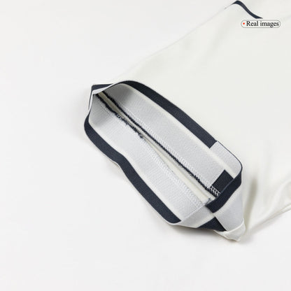 Men's Lazio 2025/26 Away Soccer Jersey