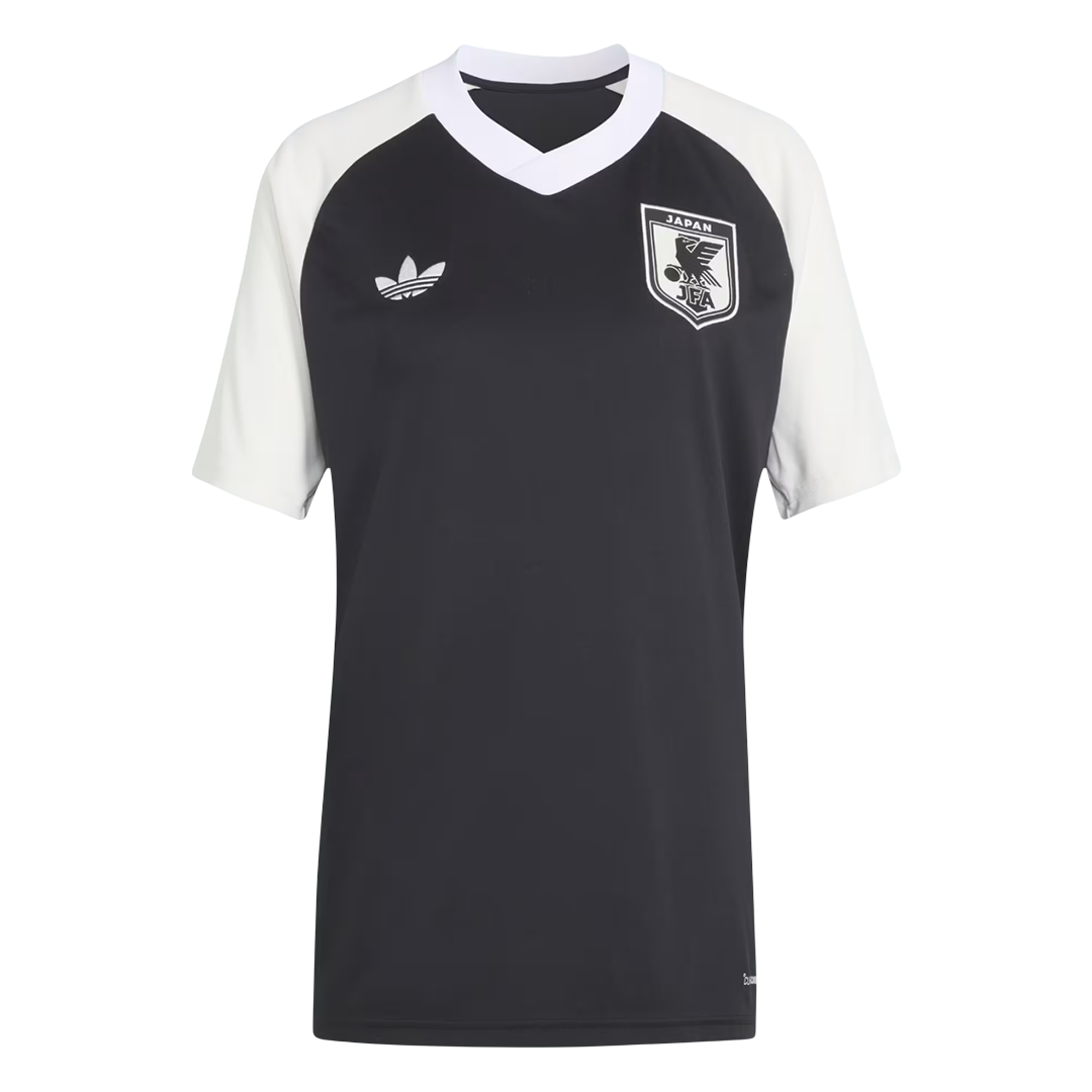 Men's Japan World Cup 2026 Pre-Match Soccer Jersey