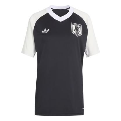 Men's Japan World Cup 2026 Pre-Match Soccer Jersey