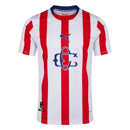 Men's Chivas 2026 Soccer Jersey