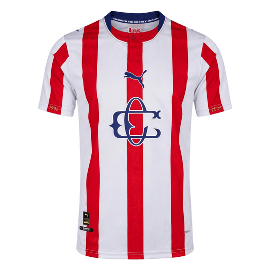 Men's Chivas 2026 Soccer Jersey