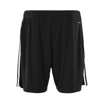 Men's Bayern Munich 2025/26 Third Away Soccer Shorts