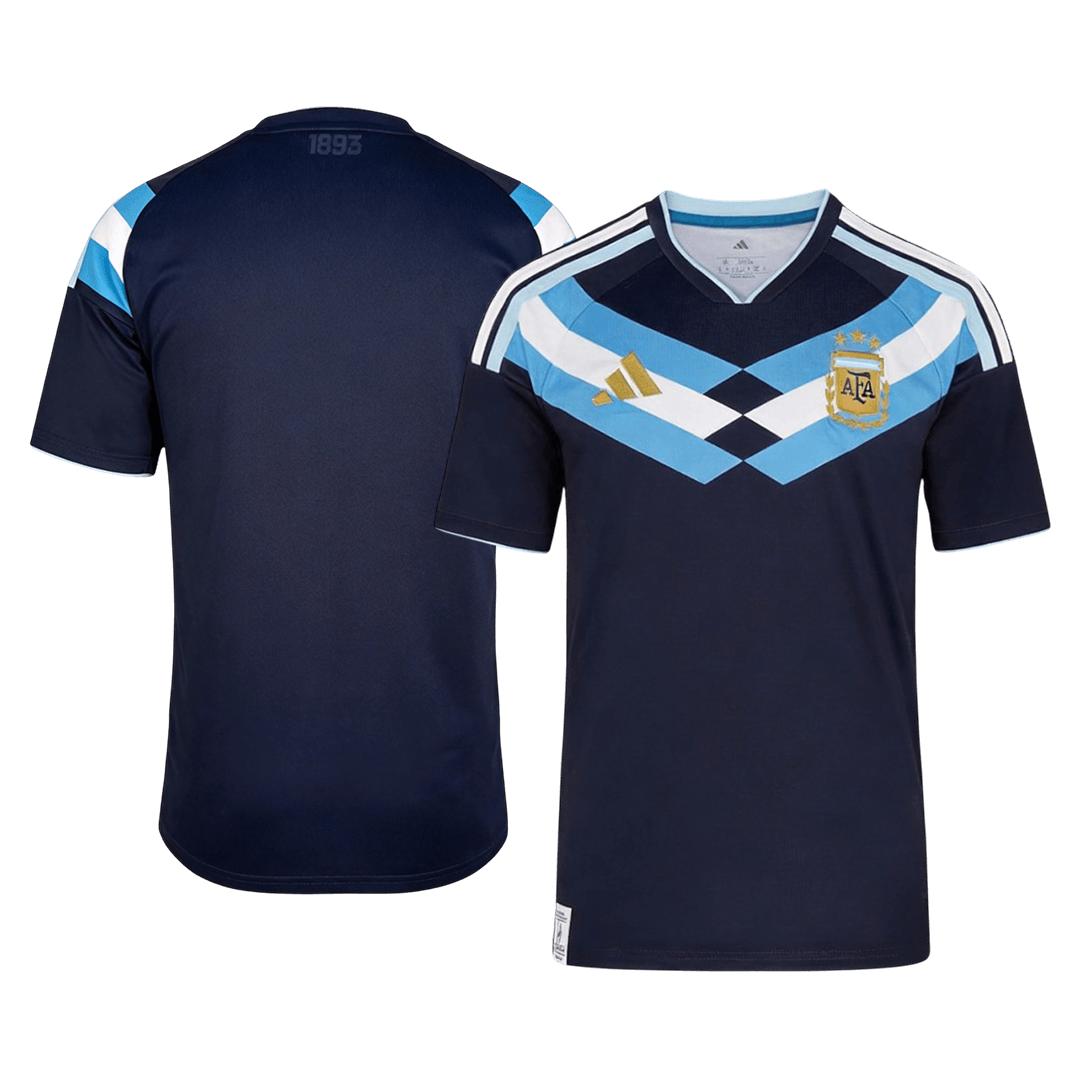 Men's Argentina World Cup 2026 Soccer Jersey