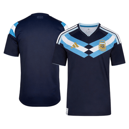 Men's Argentina World Cup 2026 Soccer Jersey