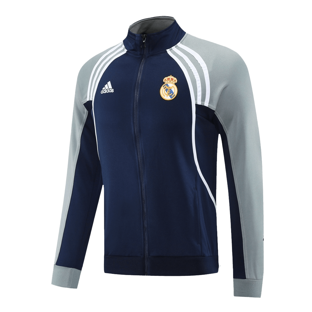 Men's Real Madrid 2025/26 Training Jacket