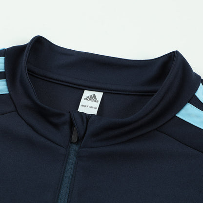 Men's Argentina 2026 Training Tracksuit Kit