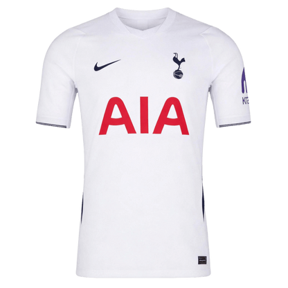 Men's Tottenham Hotspur 2026/27 Player Version Home Soccer Jersey - Slim Fit