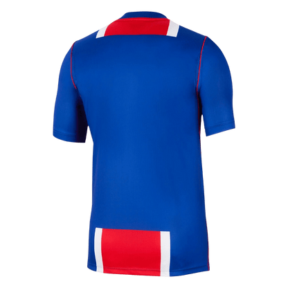 Men's PSG 2026/27 Home Soccer Jersey Kit