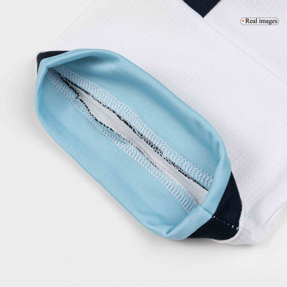 Women's Argentina World Cup 2026 Home Soccer Jersey