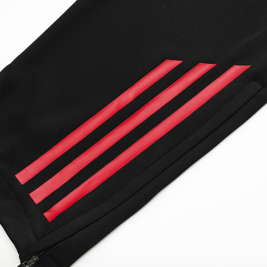 Men's Liverpool 2025/26 Training Tracksuit Kit