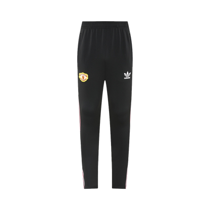 Men's Manchester United 2025/26 Training Tracksuit Kit