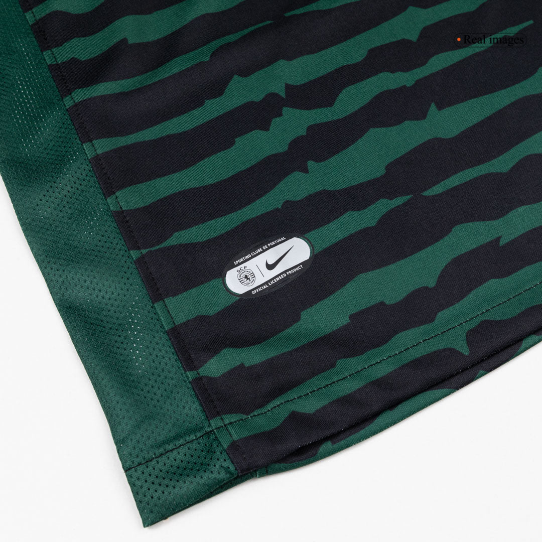 Men's Sporting CP 2025/26 Soccer Jersey