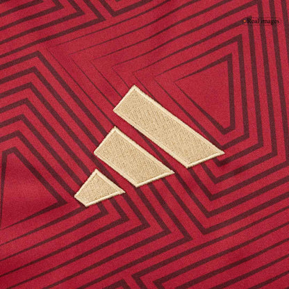 Men's Venezuela World Cup 2026 Home Soccer Jersey