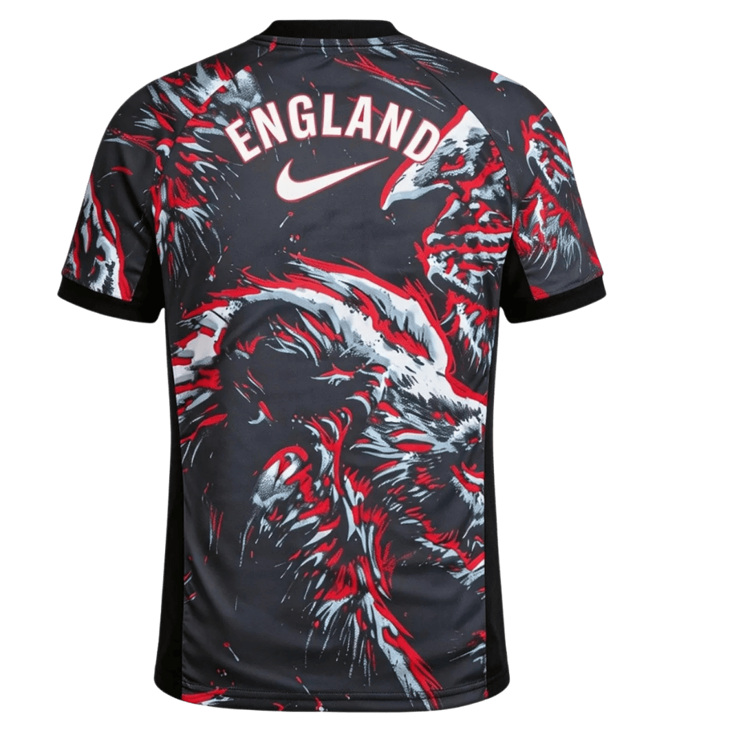 Men's England World Cup 2026 Soccer Jersey