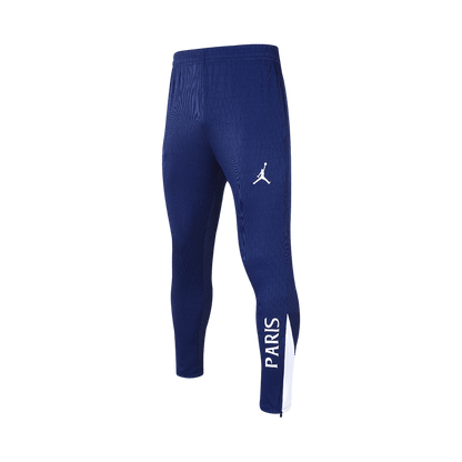 Men's PSG 2025/26 Training Tracksuit Kit