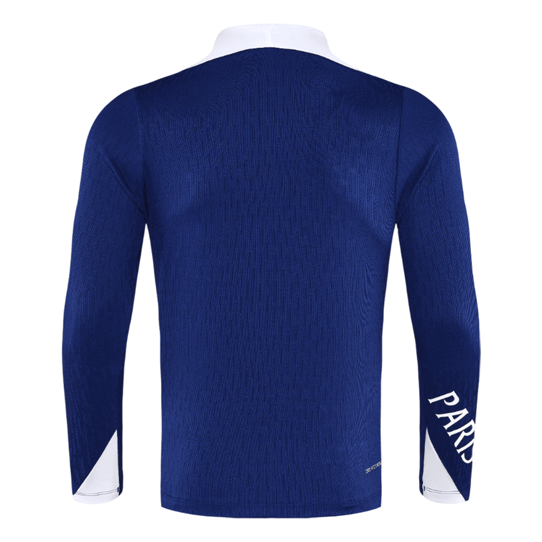 Men's PSG 2025/26 Training Tracksuit Kit