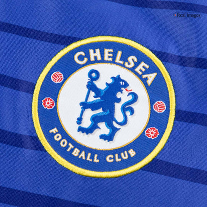 Retro Men's Chelsea 2014/15 Home Soccer Jersey