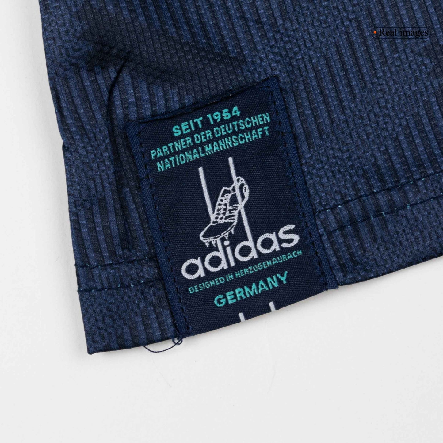 Women's Germany World Cup 2026 Away Soccer Jersey