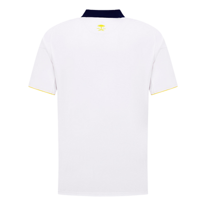 Men's Al Nassr 2025/26 Third Away Soccer Jersey