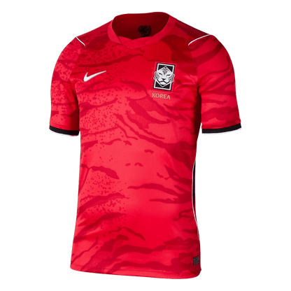 Men's South Korea World Cup 2026 Home Soccer Jersey