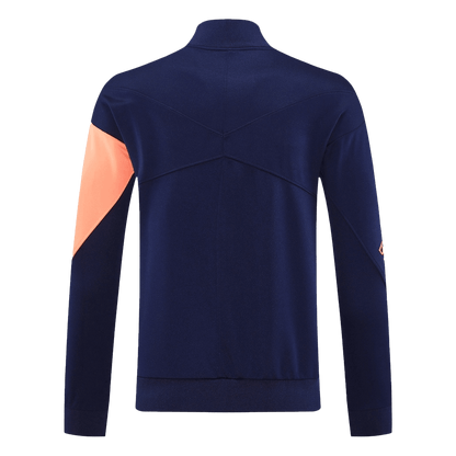 Men's Barcelona 2025/26 Training Jacket