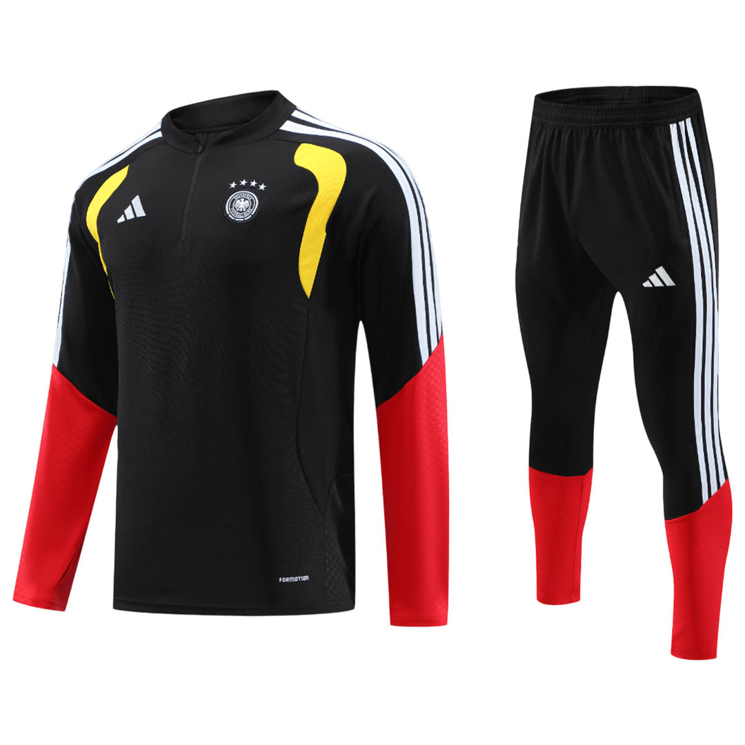 Men's Germany 2026 Training Tracksuit Kit