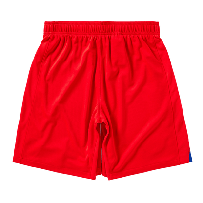 Men's PSG 2025/26 Third Away Soccer Shorts