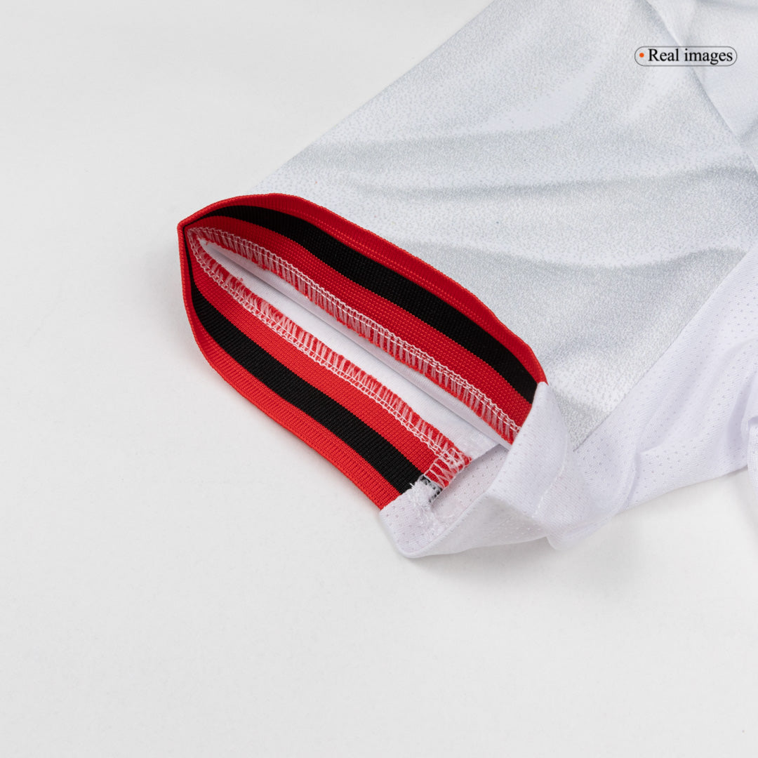 Men's AC Milan 2026/27 Away Soccer Jersey