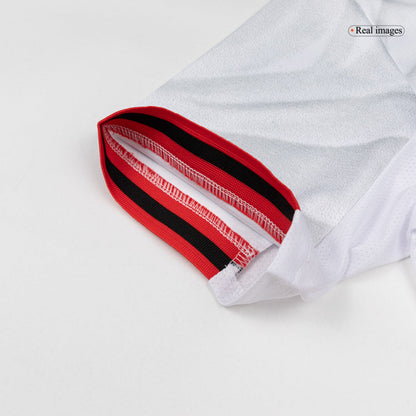 Men's AC Milan 2026/27 Away Soccer Jersey