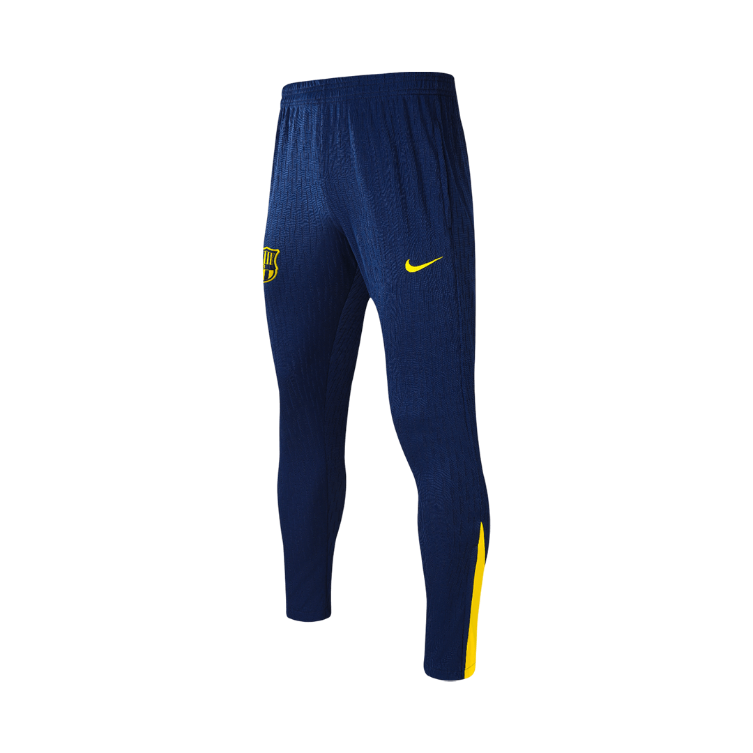Men's Barcelona 2025/26 Training Tracksuit Kit
