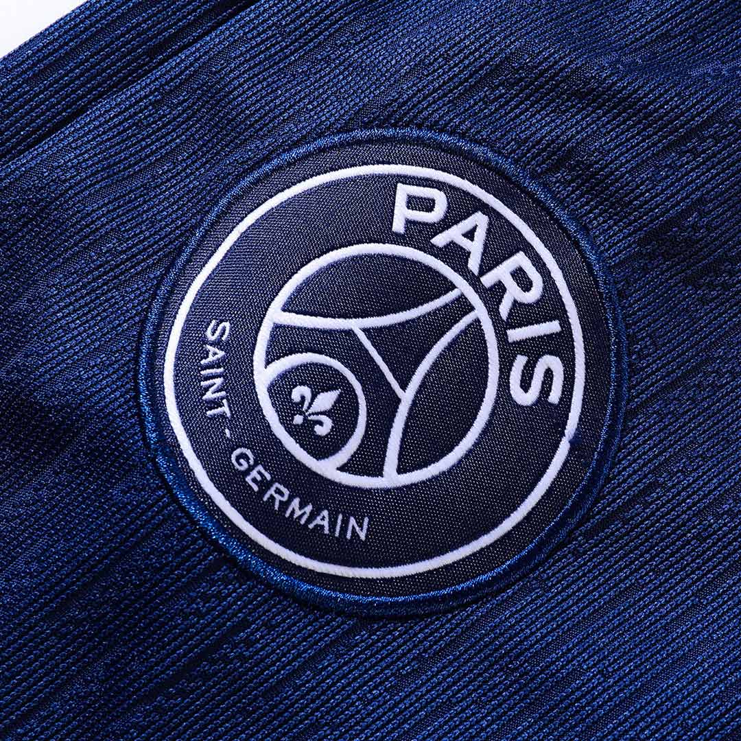 Men's PSG 2025/26 Training Tracksuit Kit