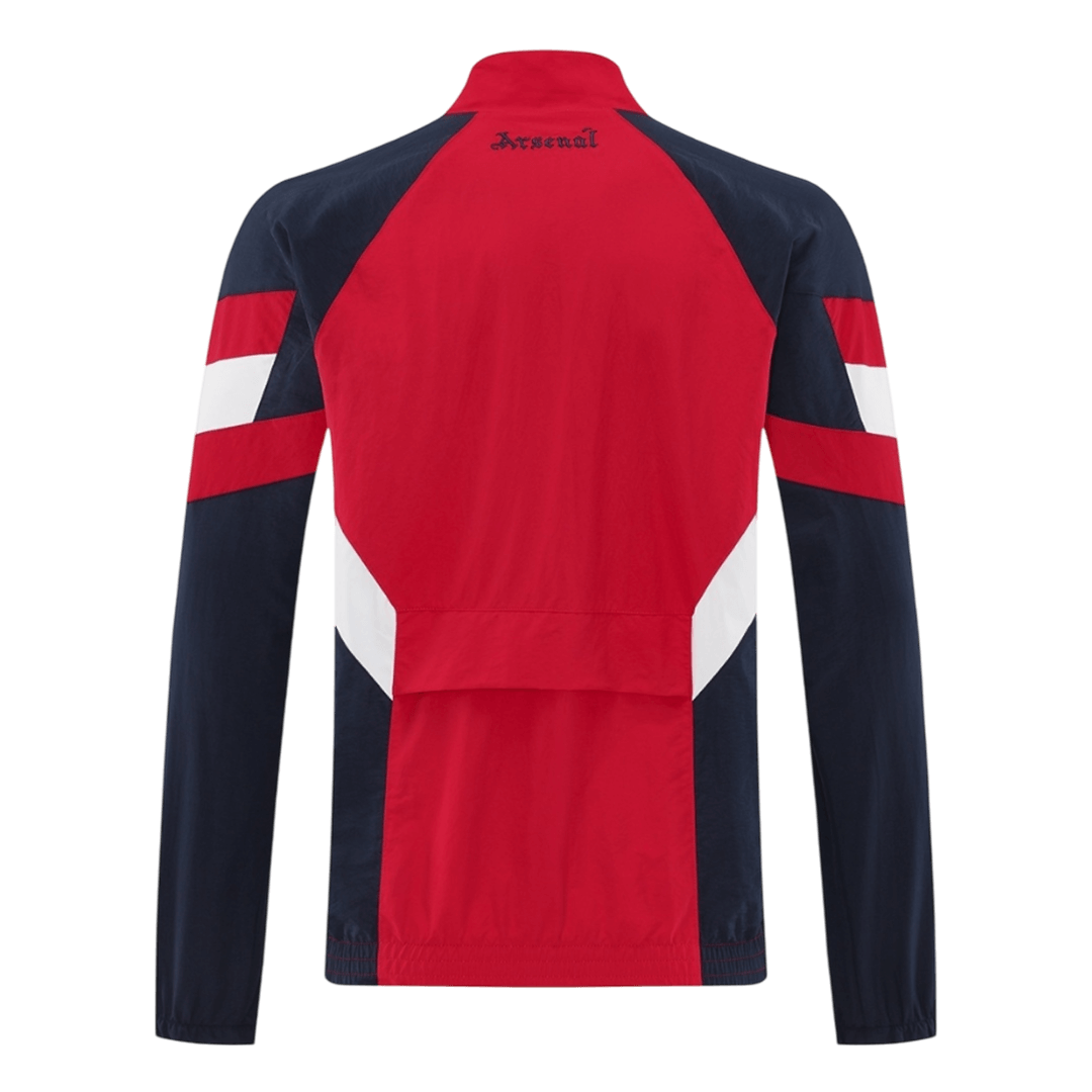 Men's Arsenal 2025/26 Windbreaker Jacket