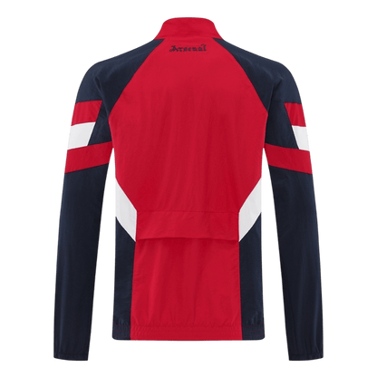 Men's Arsenal 2025/26 Windbreaker Jacket