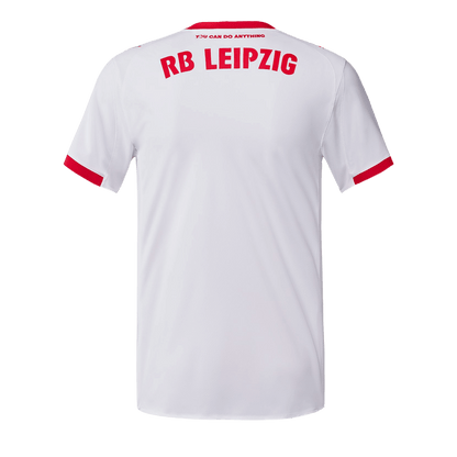 Men's RB Leipzig 2025/26 Home Soccer Jersey