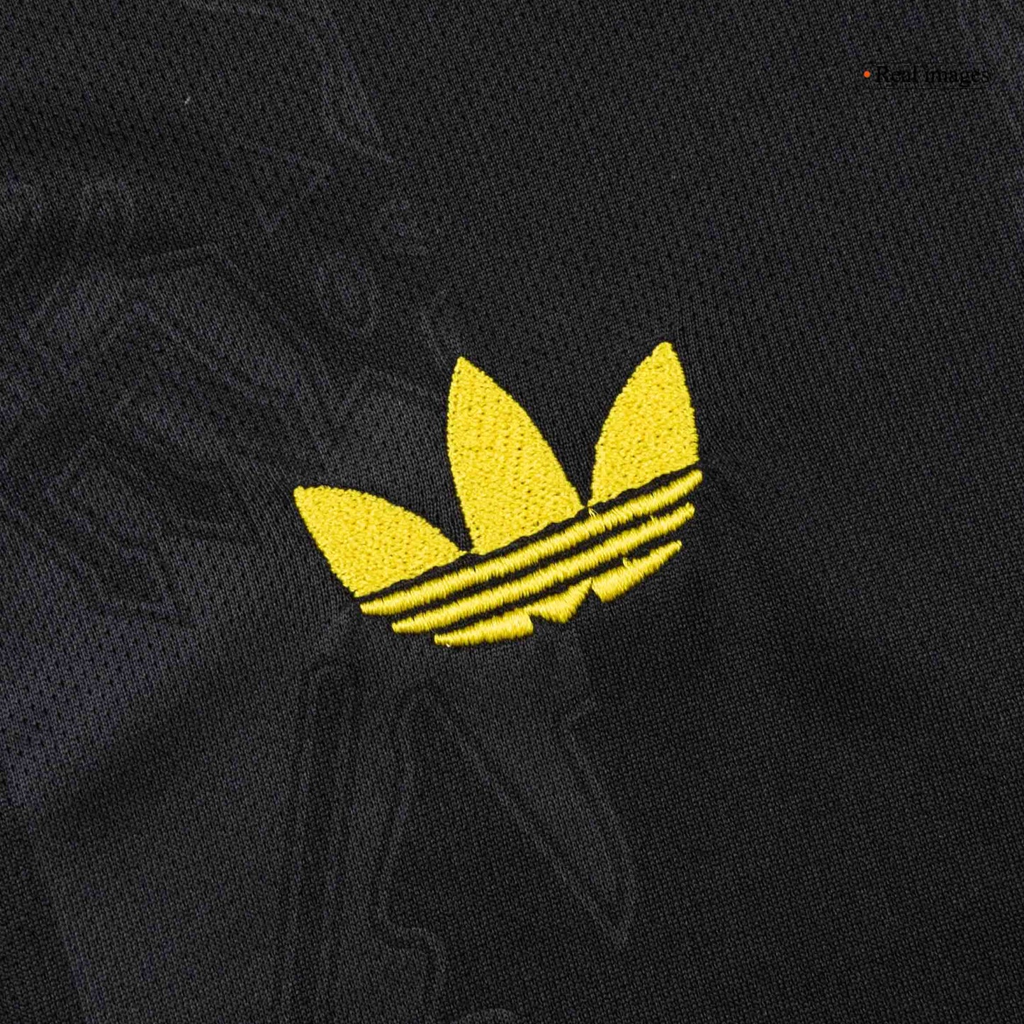 Kid's Manchester United 2025/26 Third Away Soccer Jersey Full Kit