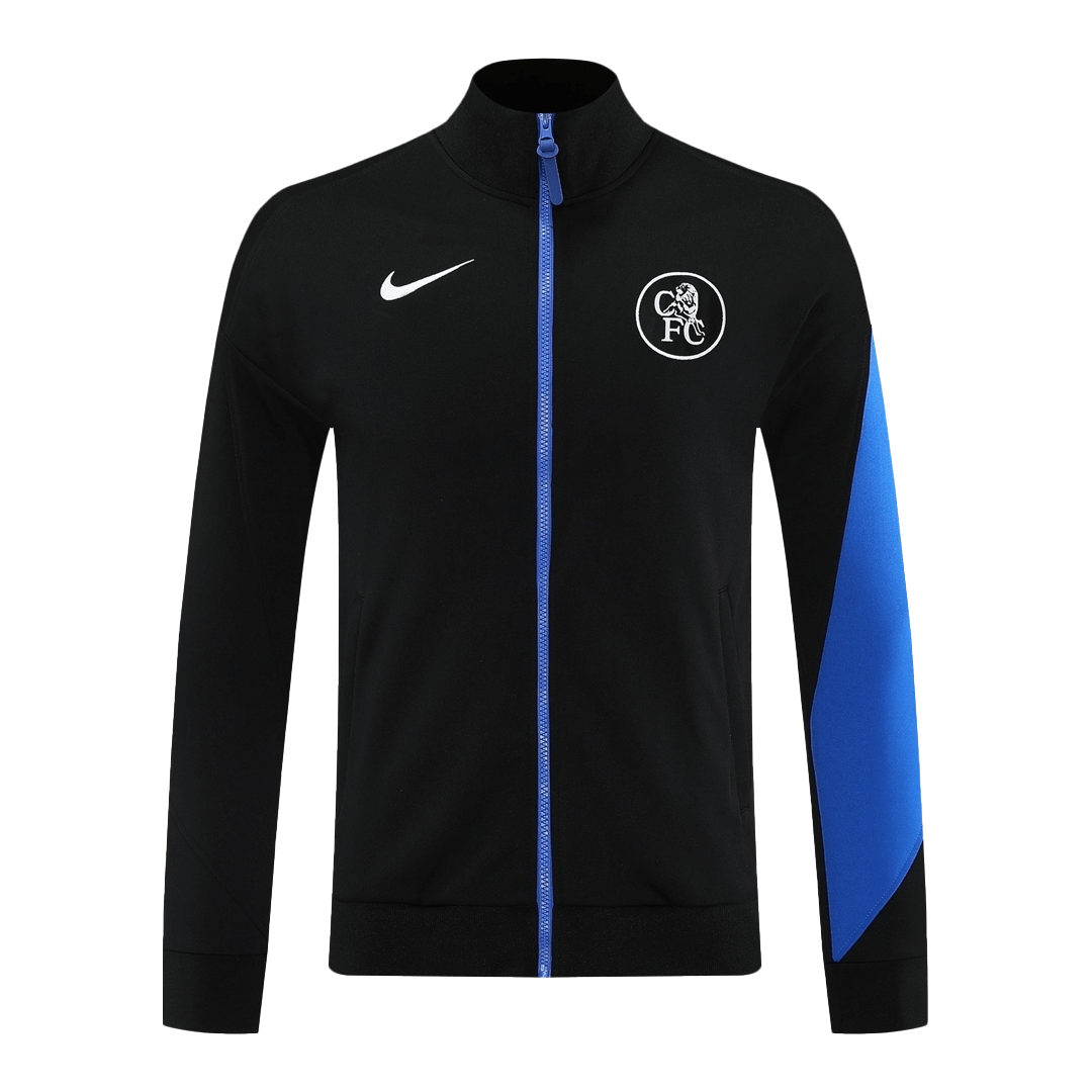 Men's Chelsea 2025/26 Training Jacket