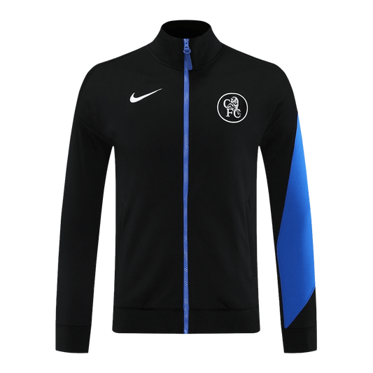 Men's Chelsea 2025/26 Training Jacket