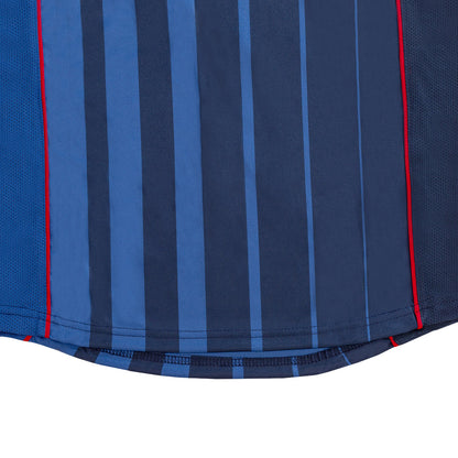 Retro ETO'O #9 Men's Barcelona 2004/05 Away Soccer Jersey