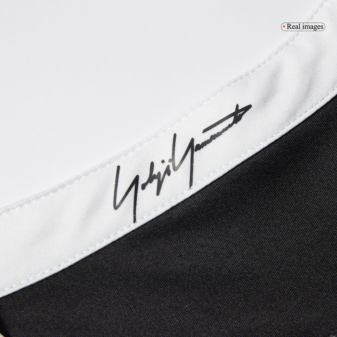 Retro KROOS #8 Men's Real Madrid 2014/15 Third Away Soccer Jersey